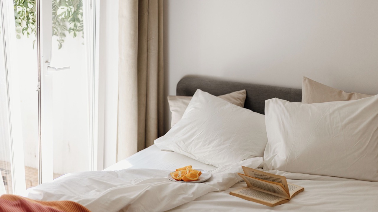 Photo of Bedroom in Sao Cristovao e Sao Lourenco