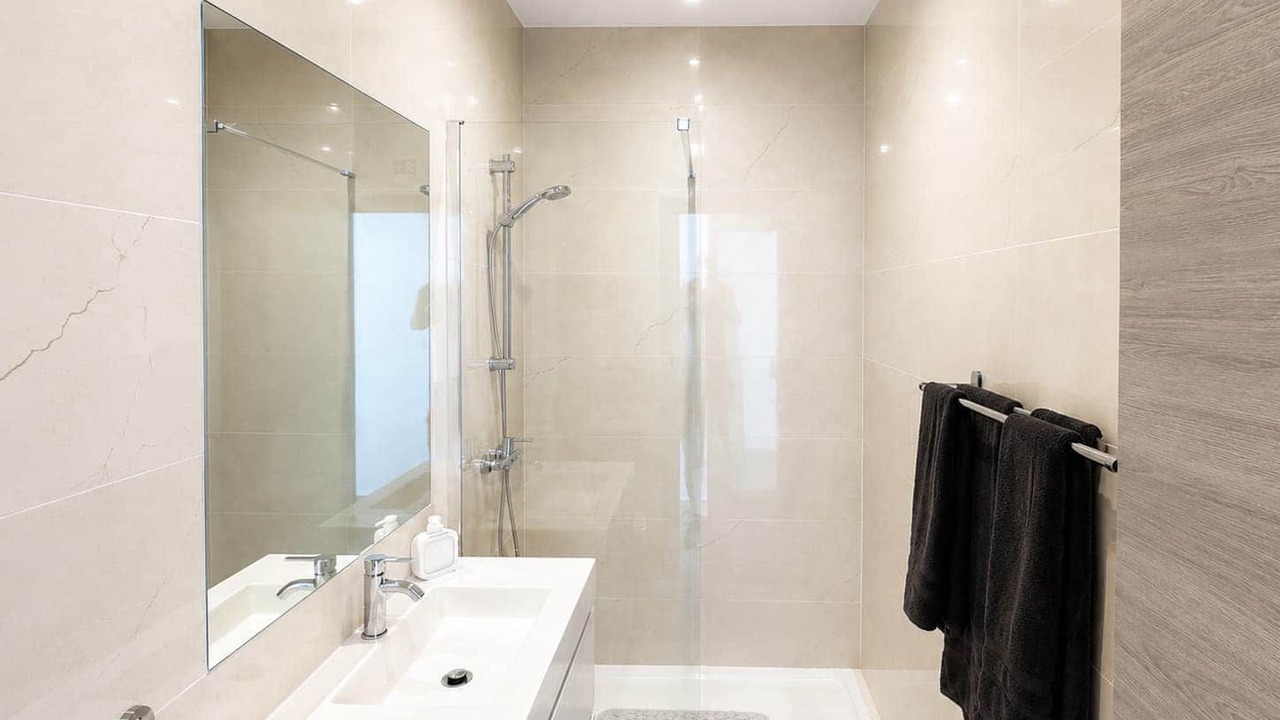 Photo of Bathroom in Poco Partido