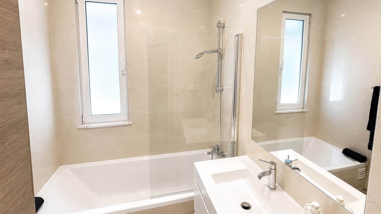 Photo of Bathroom in Poco Partido
