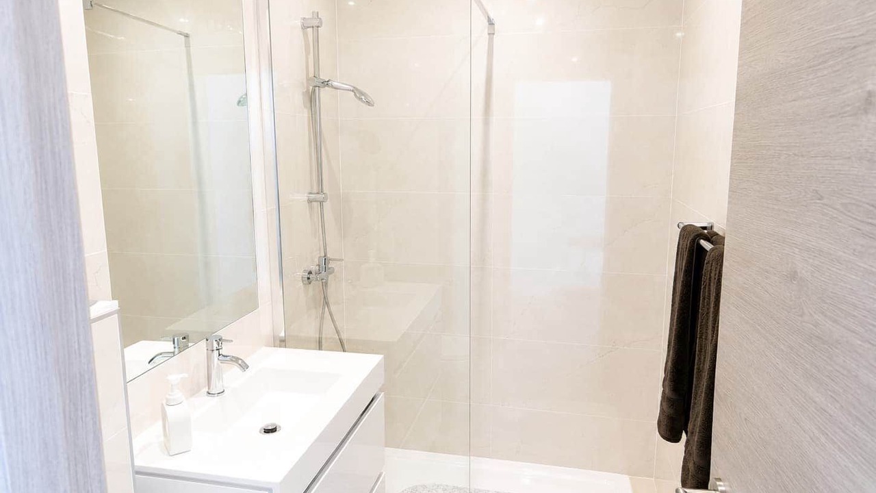 Photo of Bathroom in Poco Partido