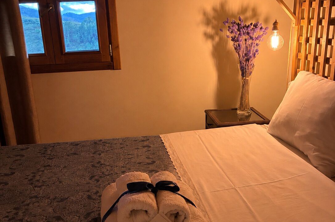 Photo of Bedroom in Vinhais