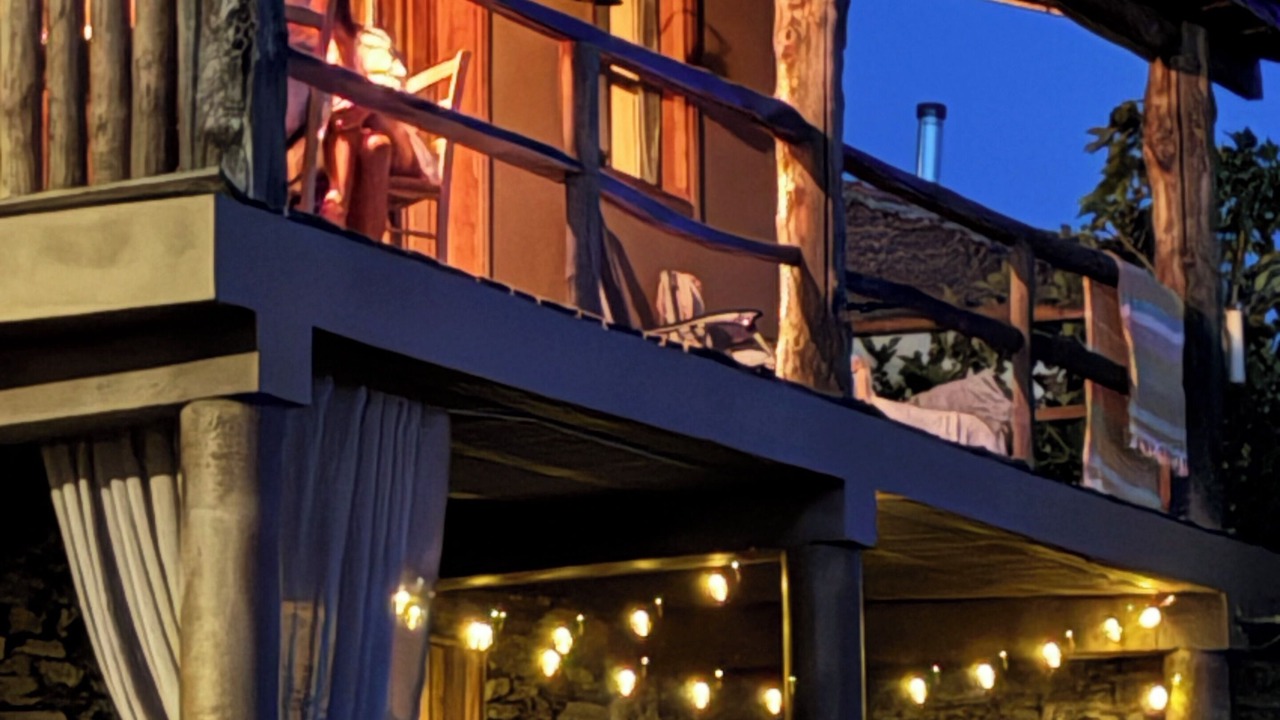 Photo of Patio Balcony in Vinhais
