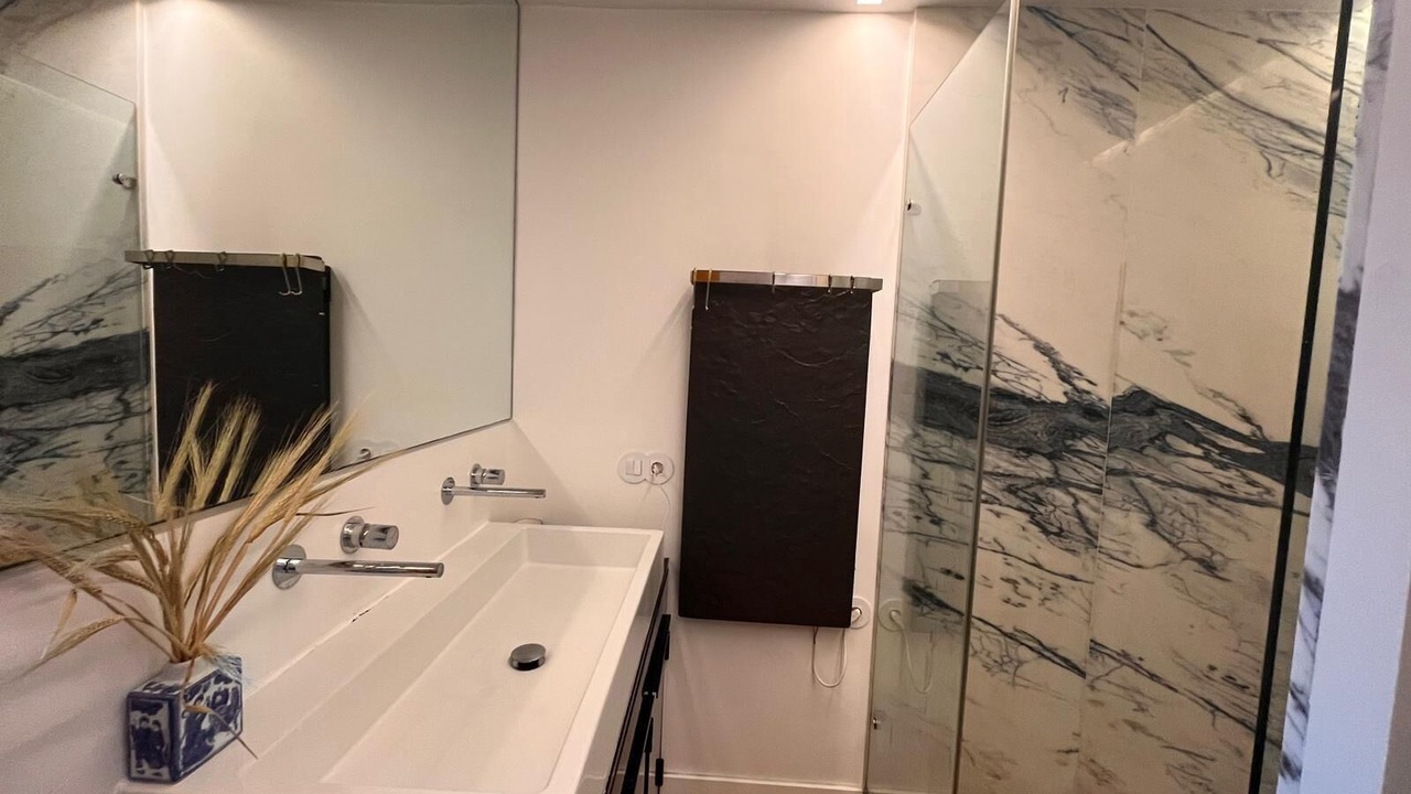 Photo of Bathroom in Santos
