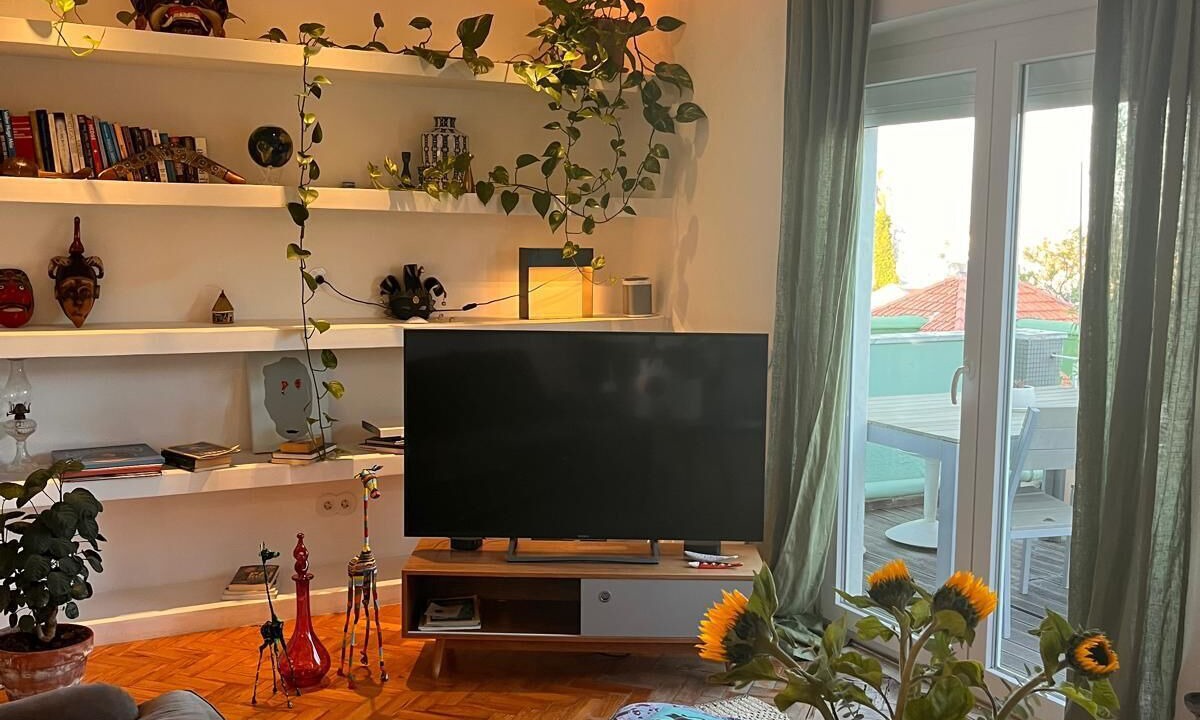 Photo of Livingroom in Santos