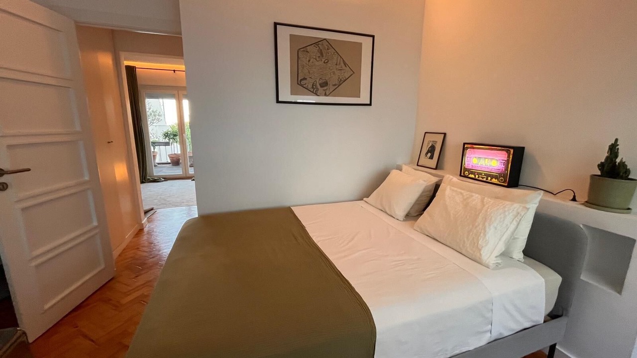 Photo of Bedroom in Santos