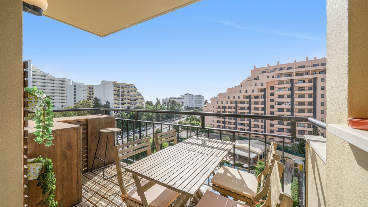 Photo of Outdoor in Praia da Rocha