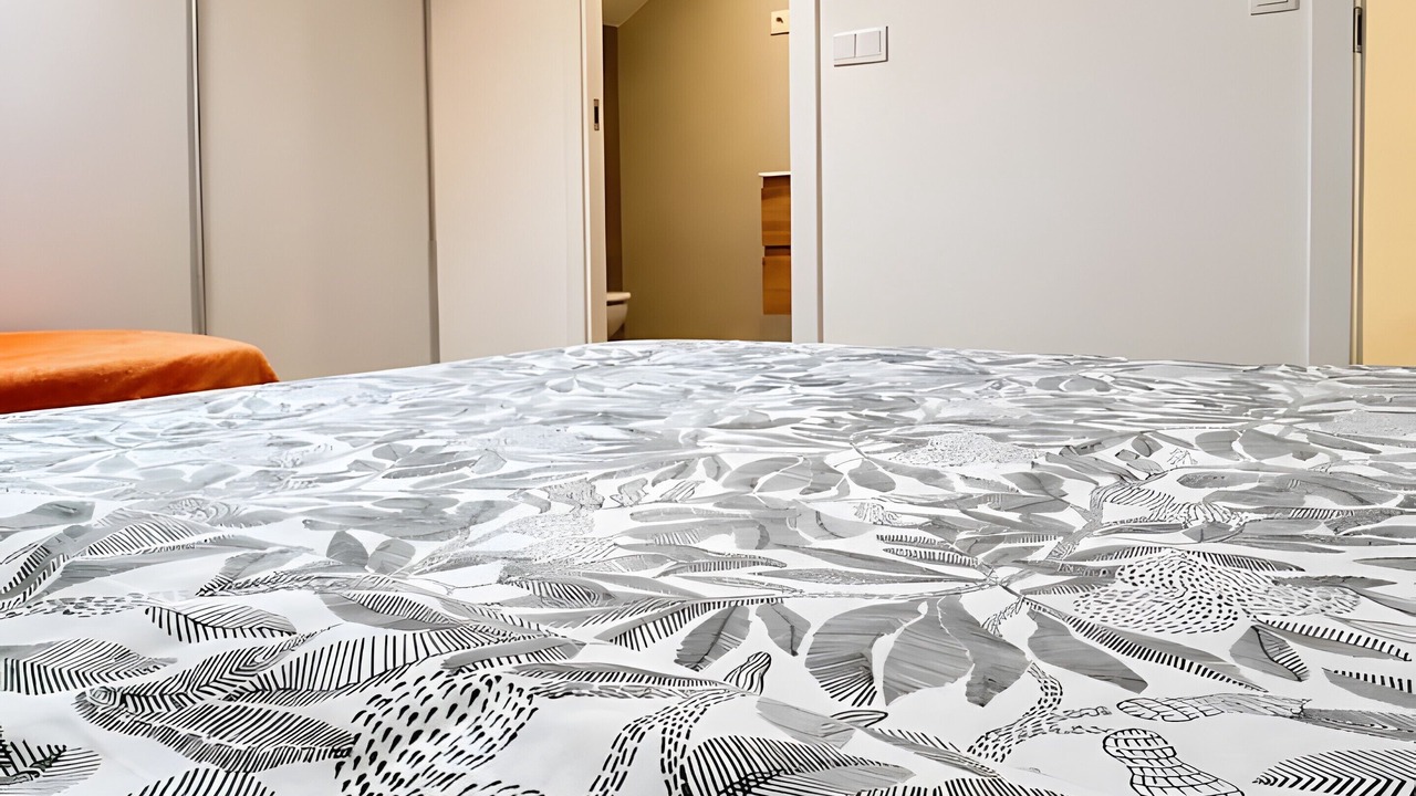 Photo of Bedroom in Mira de Aire