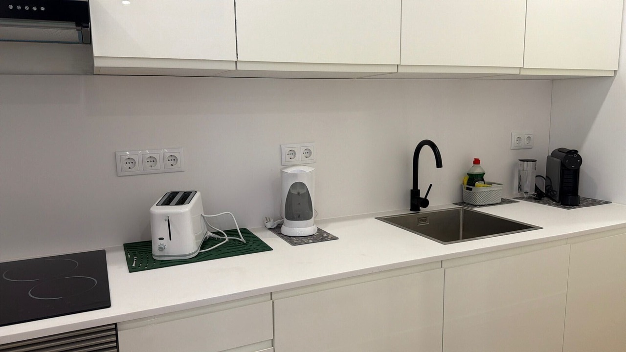 Photo of Kitchen in Mira de Aire