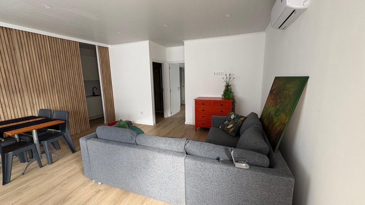 Photo of Livingroom in Minde