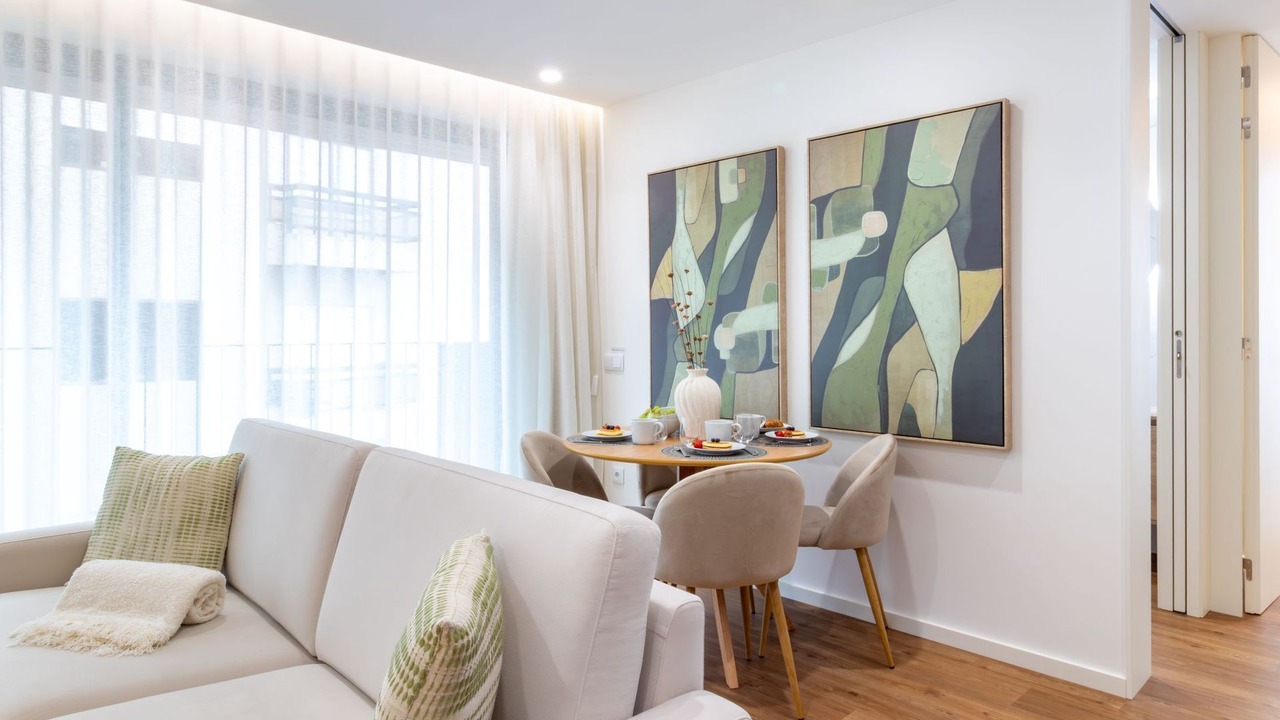 Photo of Bedroom in Santa Marinha