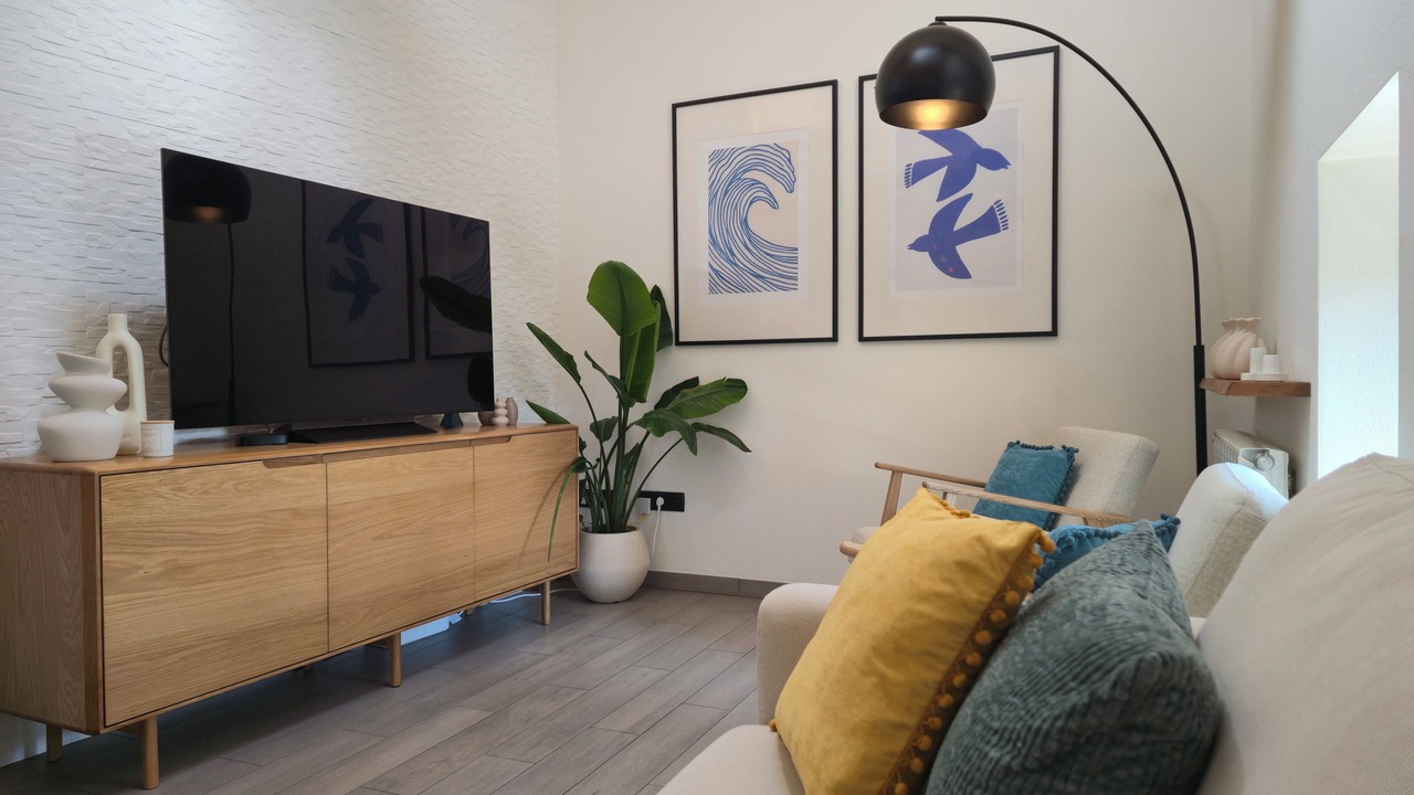 Photo of Livingroom in Guarda