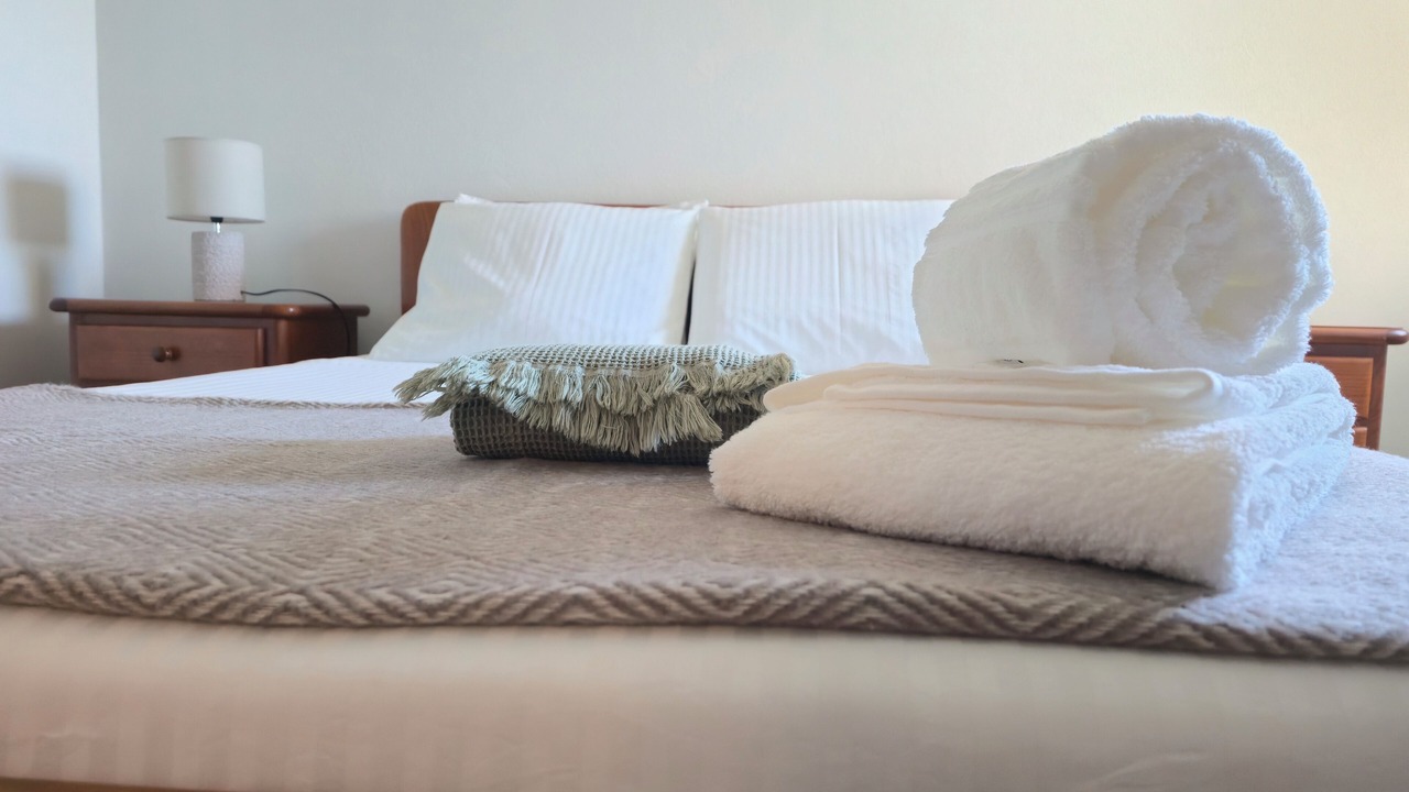 Photo of Bedroom in Guarda