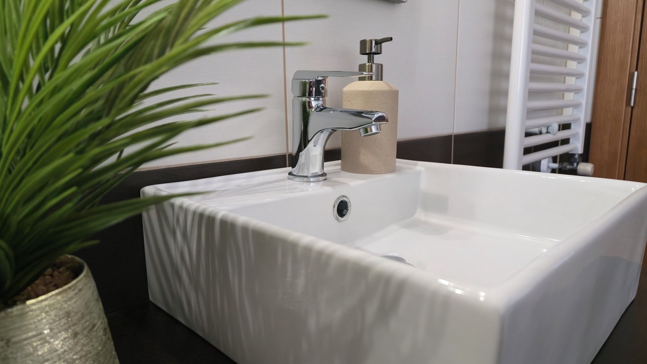 Photo of Bathroom in Guarda