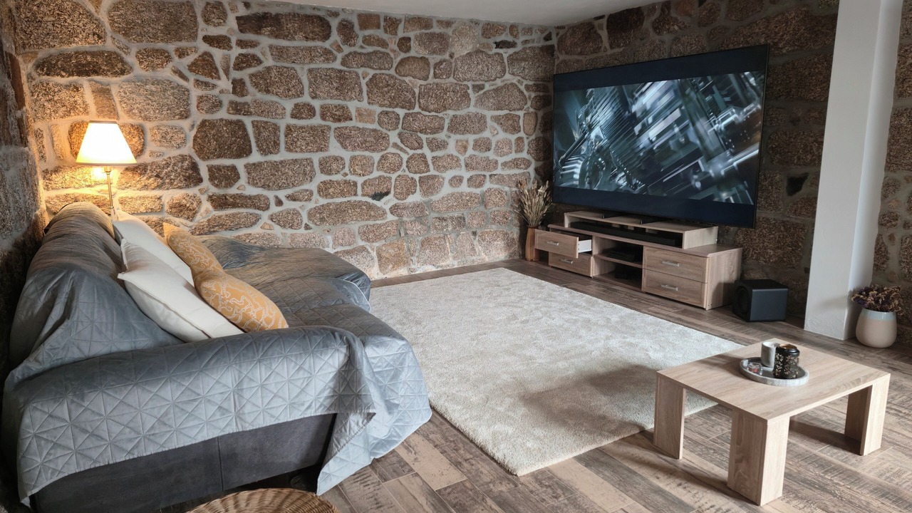 Photo of Livingroom in Guarda