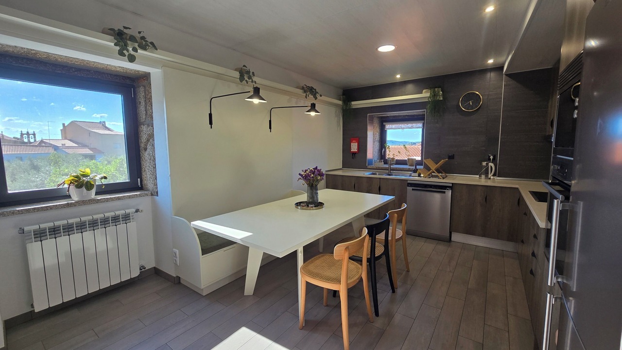 Photo of Kitchen in Guarda