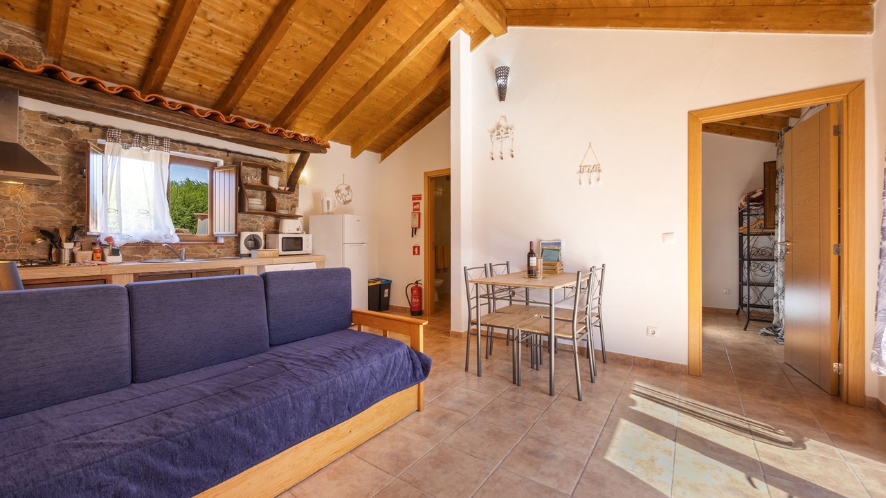 Photo of Livingroom in Monte Novo