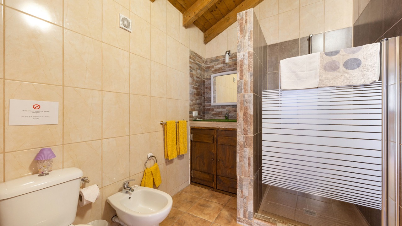 Photo of Bathroom in Monte Novo