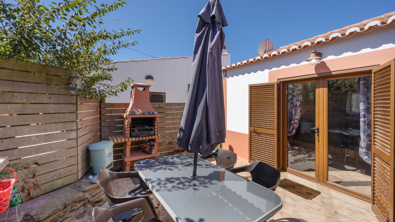 Photo of Outdoor in Monte Novo