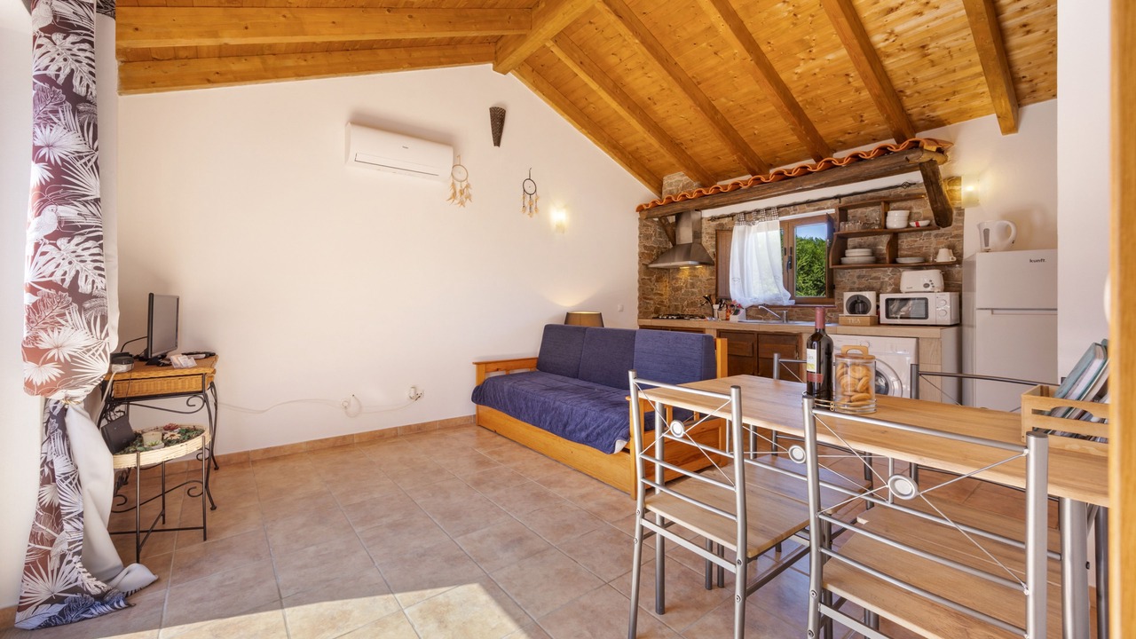 Photo of Livingroom in Monte Novo