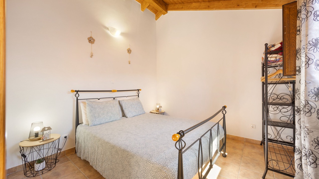 Photo of Bedroom in Monte Novo