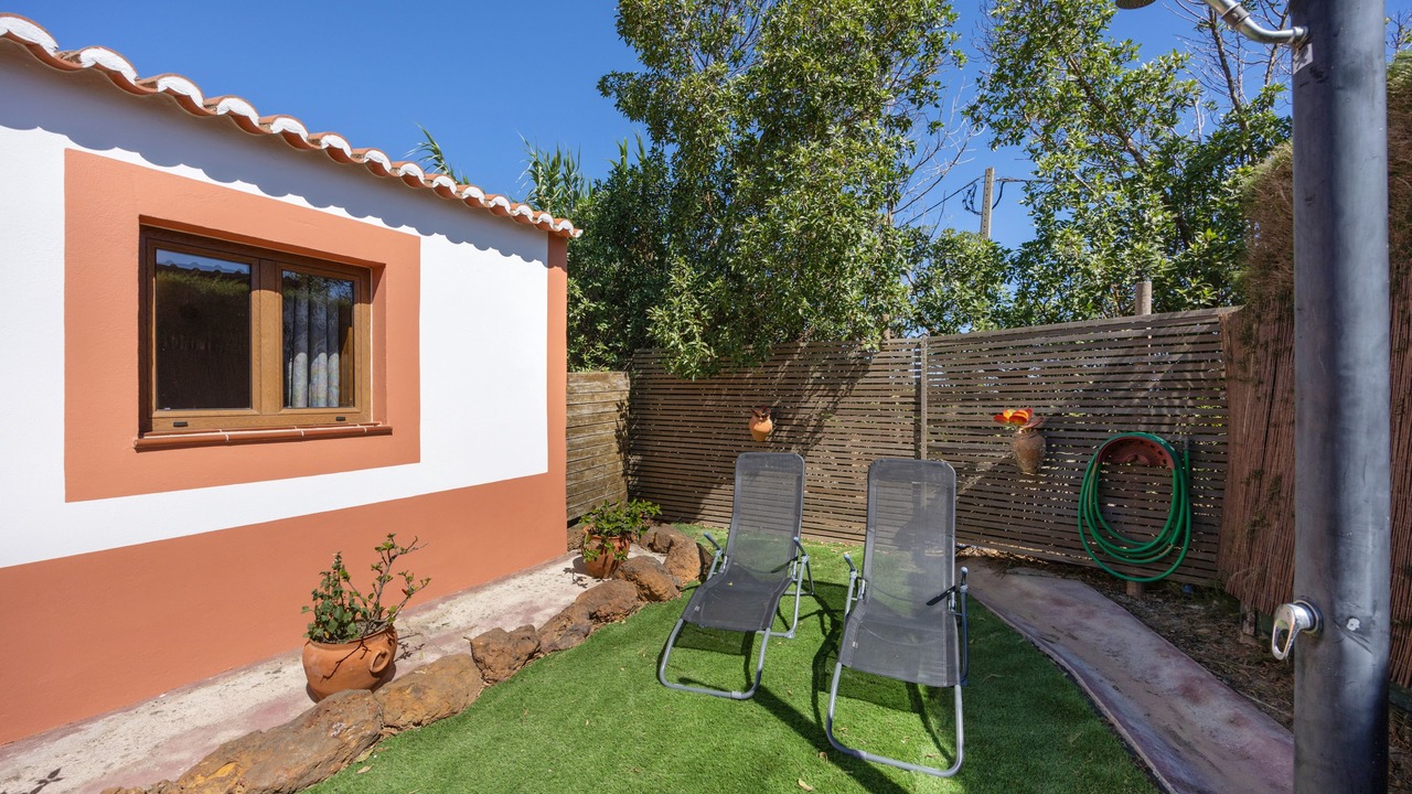 Photo of Outdoor in Monte Novo