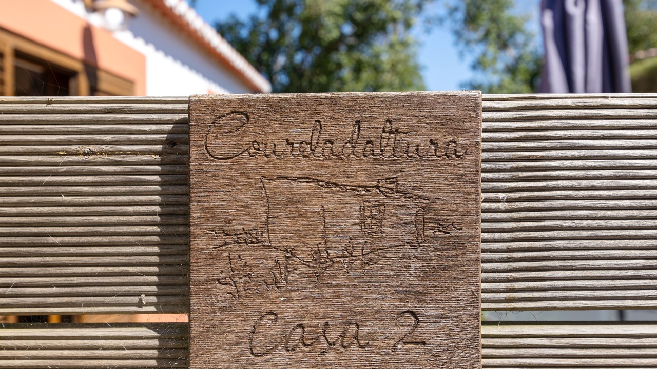 Photo of Outdoor in Monte Novo