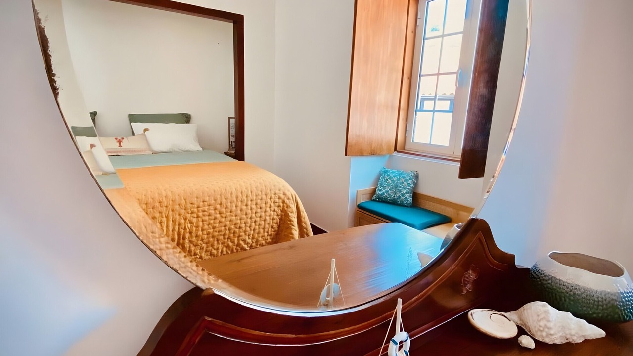 Photo of Bedroom in Angra do Heroismo