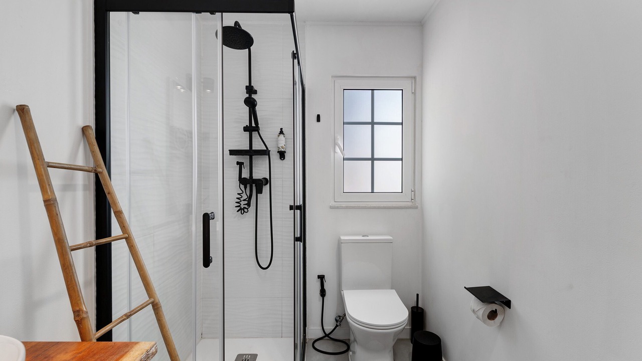 Photo of Bathroom in Porto Covo