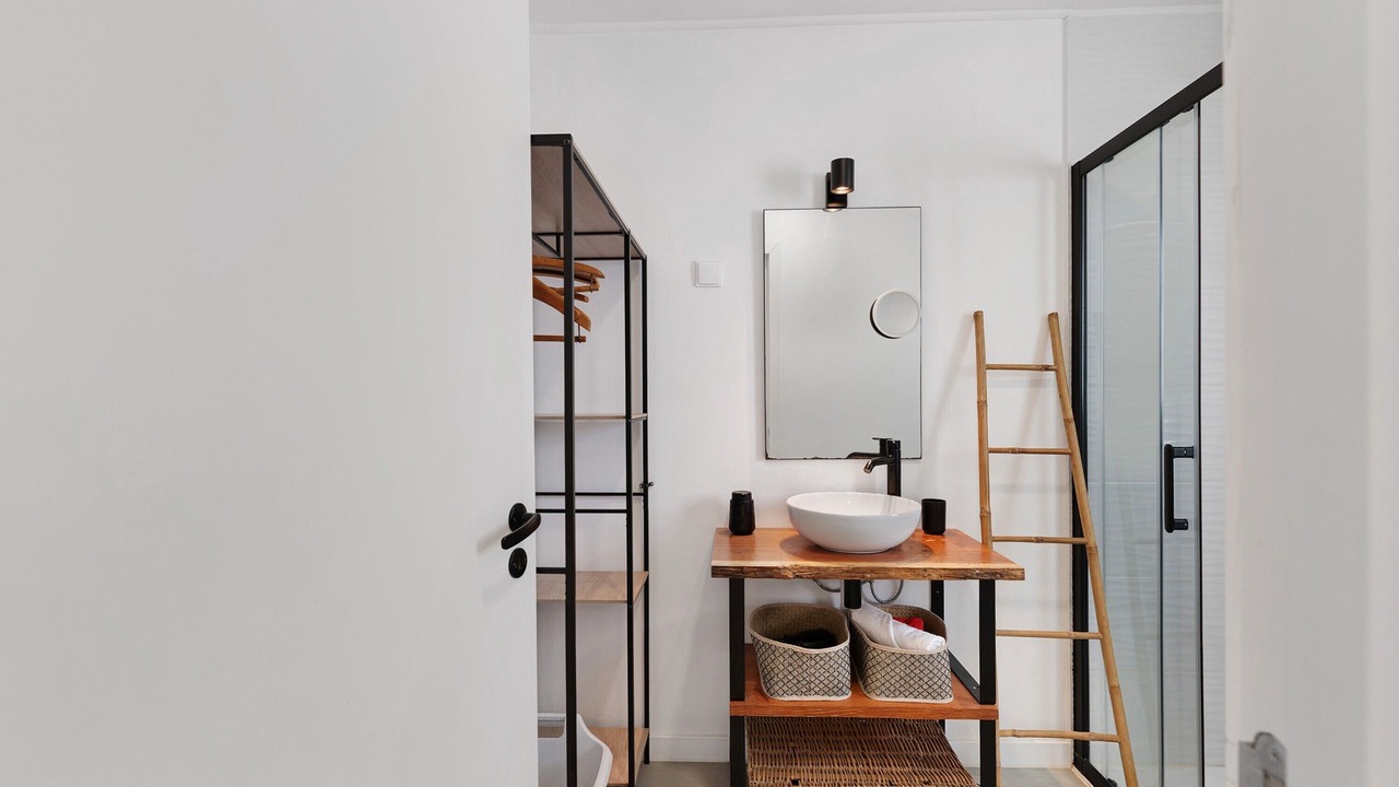 Photo of Bathroom in Porto Covo