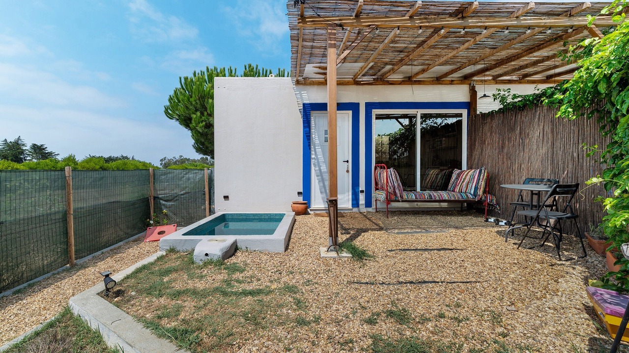 Photo of Outdoor in Porto Covo
