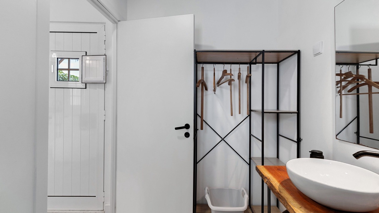 Photo of Bathroom in Porto Covo
