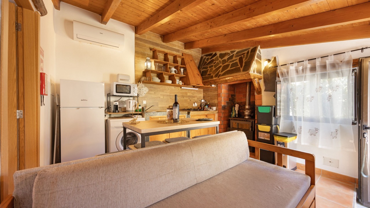 Photo of Livingroom in Monte Novo
