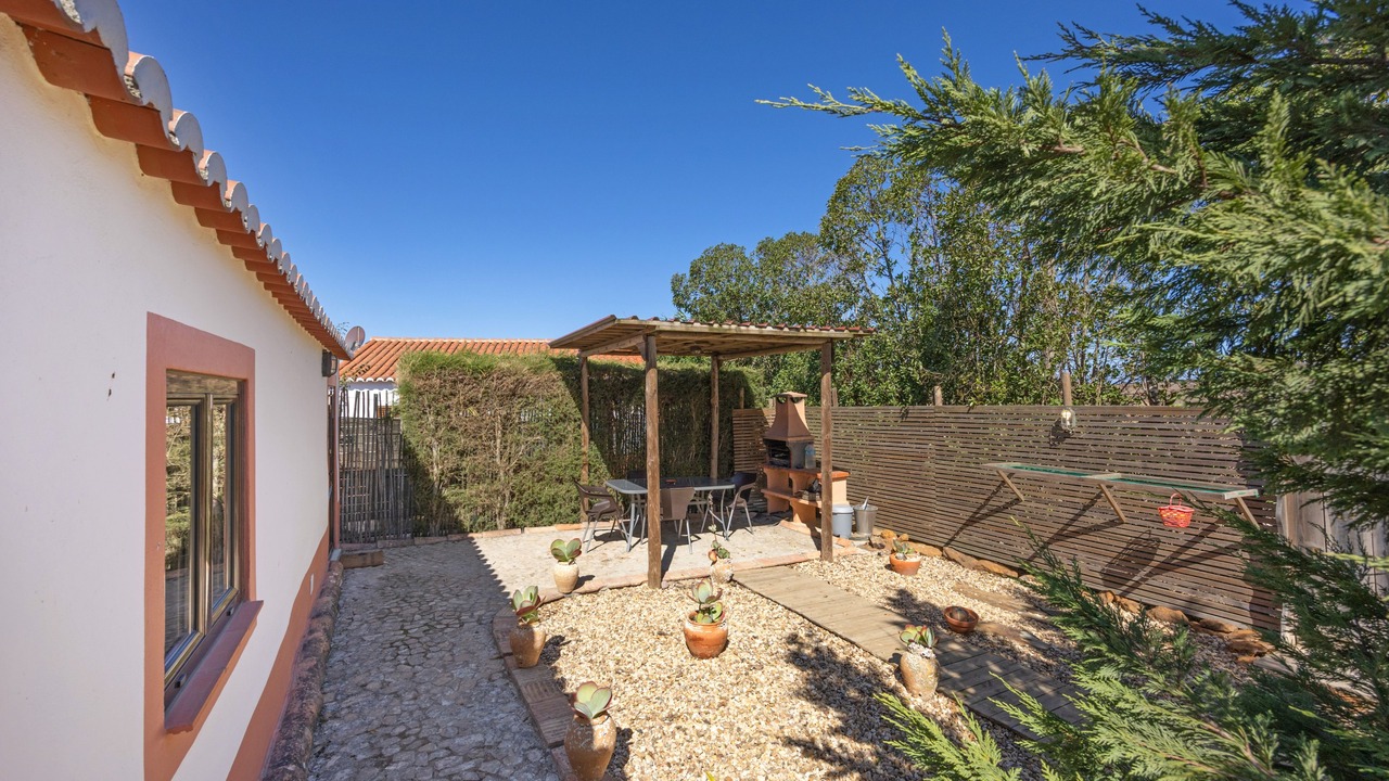 Photo of Outdoor in Monte Novo