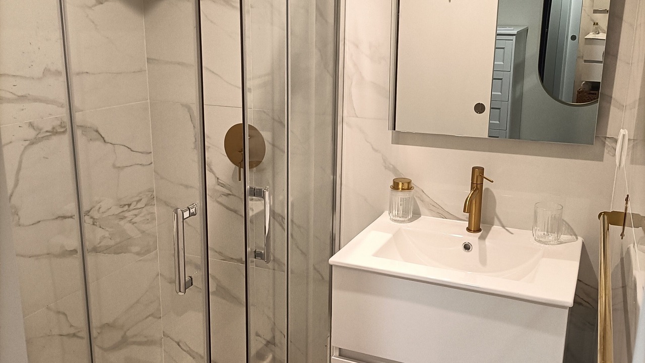 Photo of Bathroom in Britelo