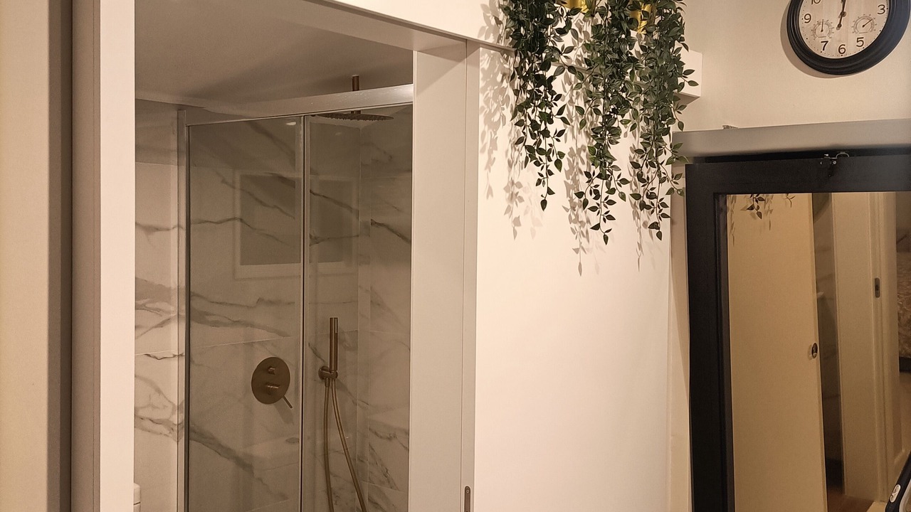Photo of Bathroom in Britelo