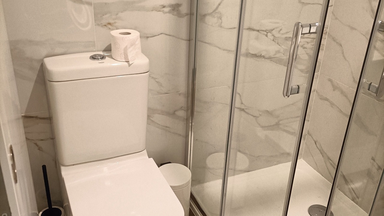 Photo of Bathroom in Britelo
