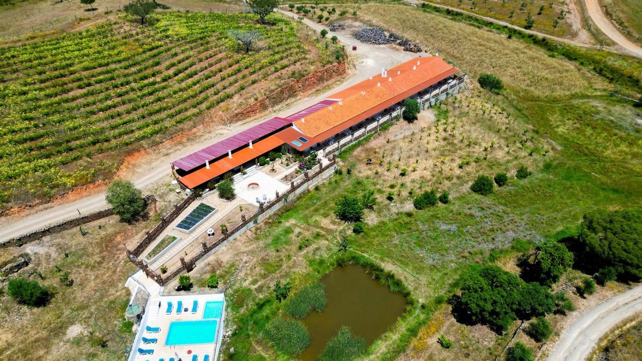 Photo of Outdoor in Corte do Pinto