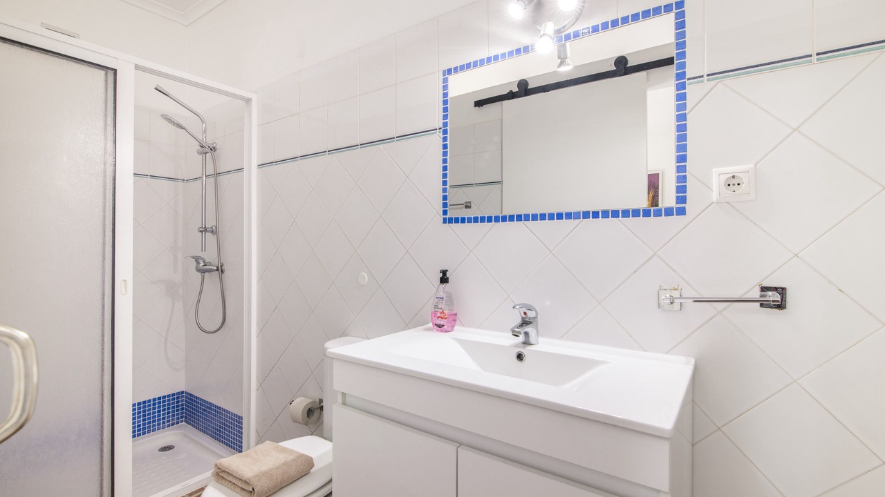 Photo of Bathroom in Corte do Pinto