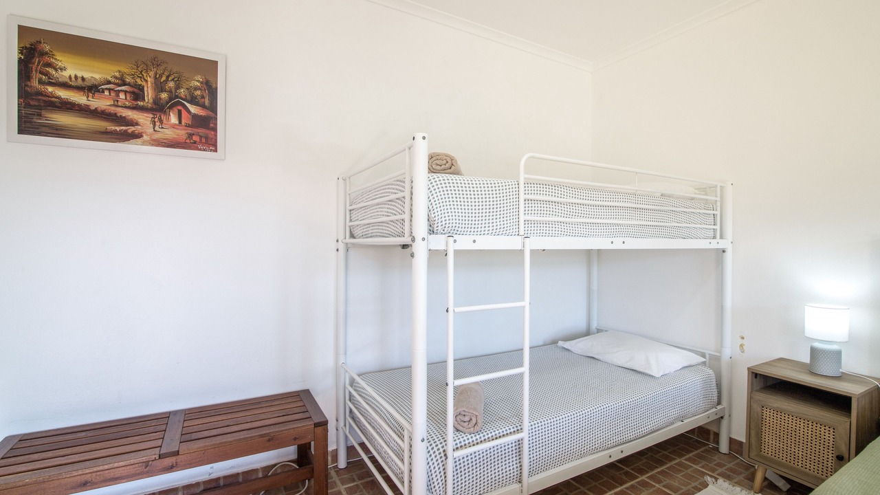 Photo of Bedroom in Corte do Pinto