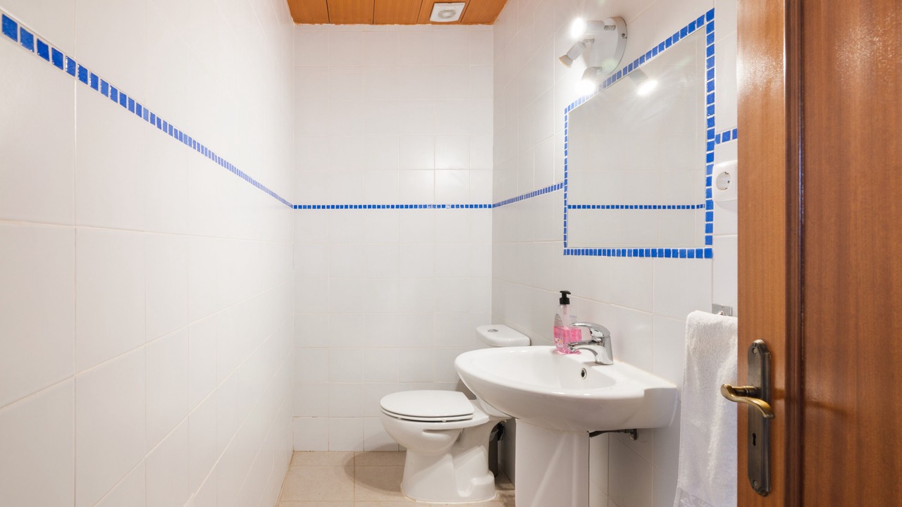 Photo of Bathroom in Corte do Pinto