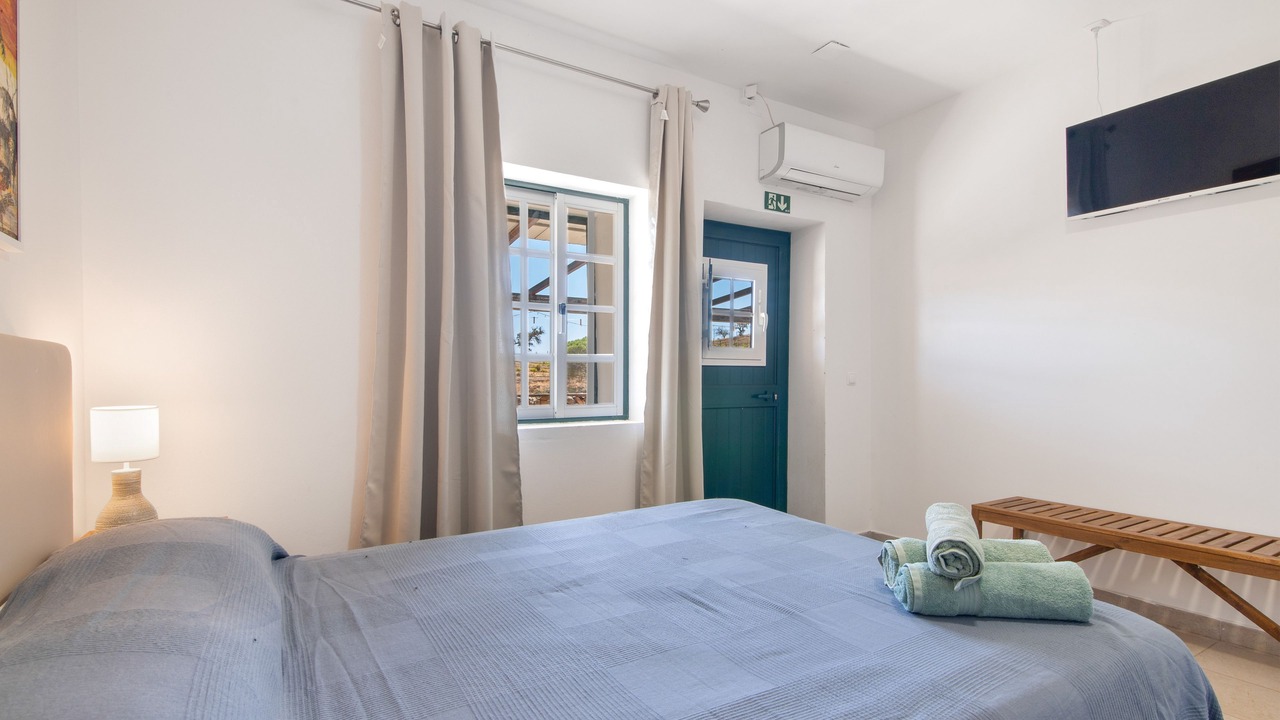 Photo of Bedroom in Corte do Pinto