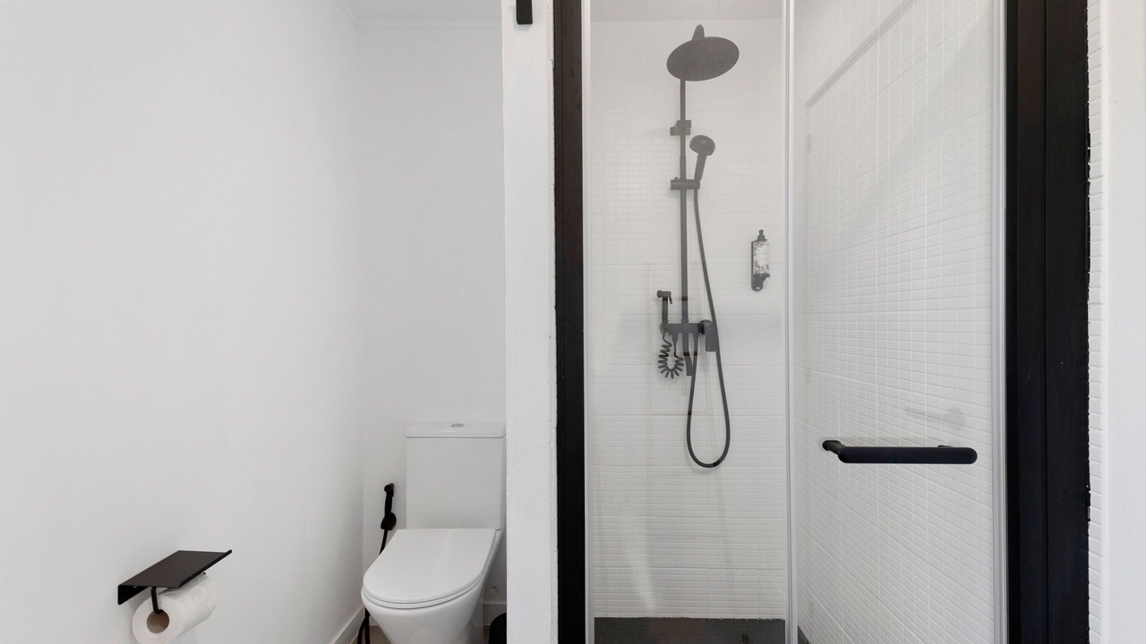 Photo of Bathroom in Porto Covo