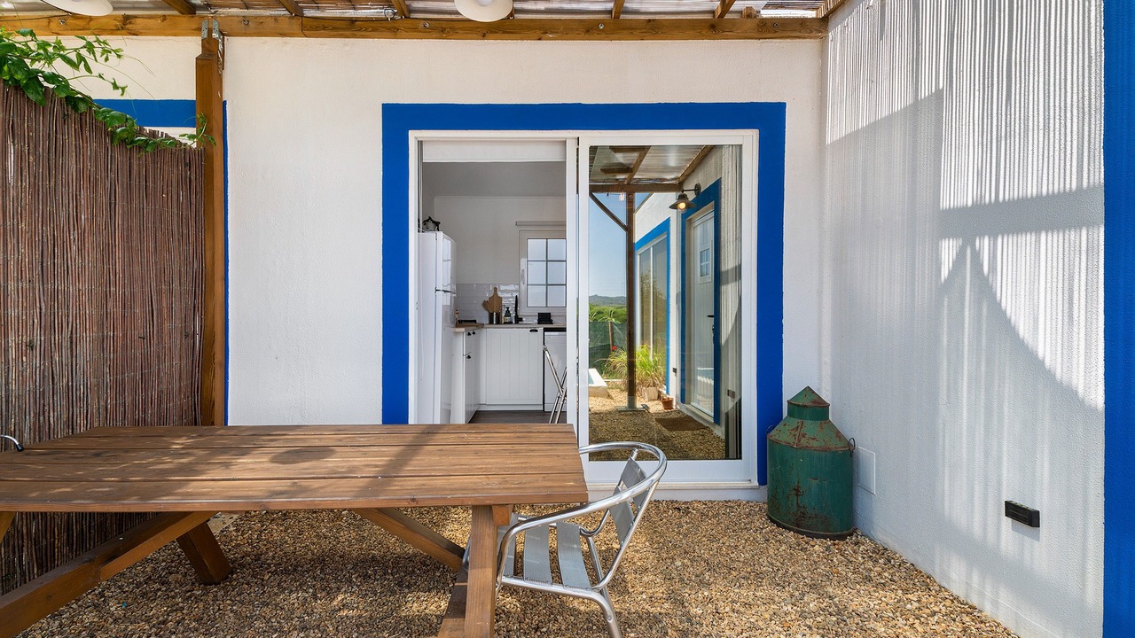 Photo of Outdoor in Porto Covo