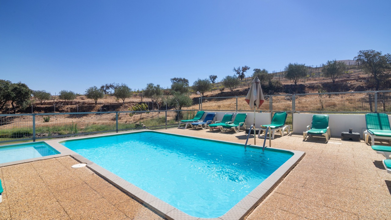 Photo of Outdoor in Corte do Pinto