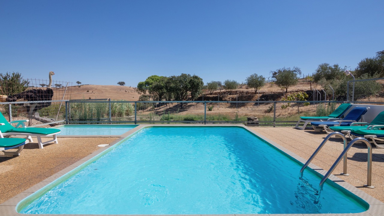Photo of Outdoor in Corte do Pinto