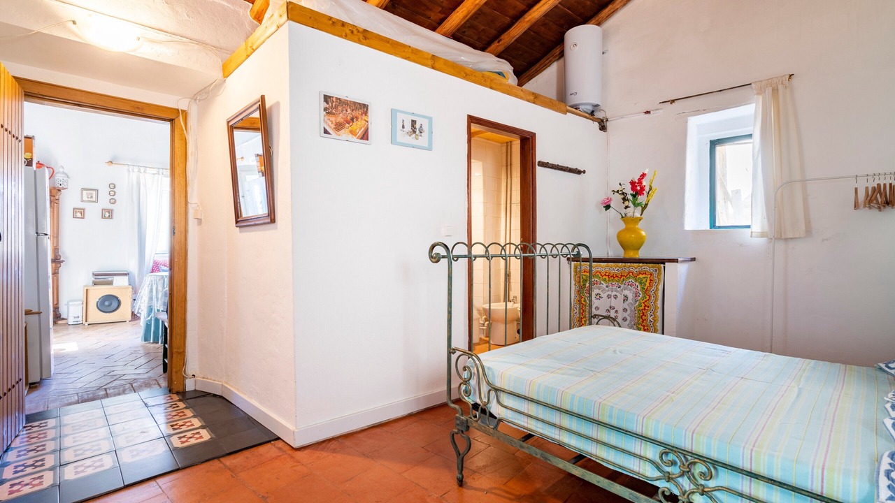 Photo of Bedroom in Santana de Cambas