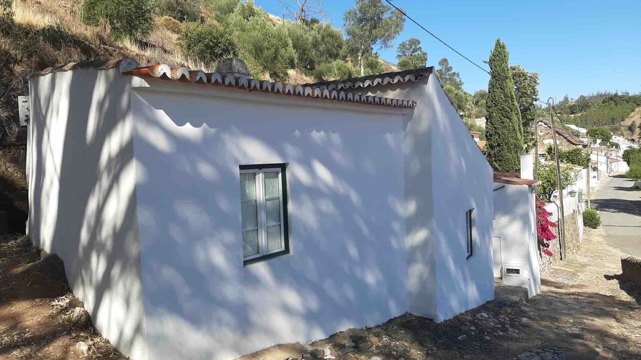 Photo of Outdoor in Santana de Cambas