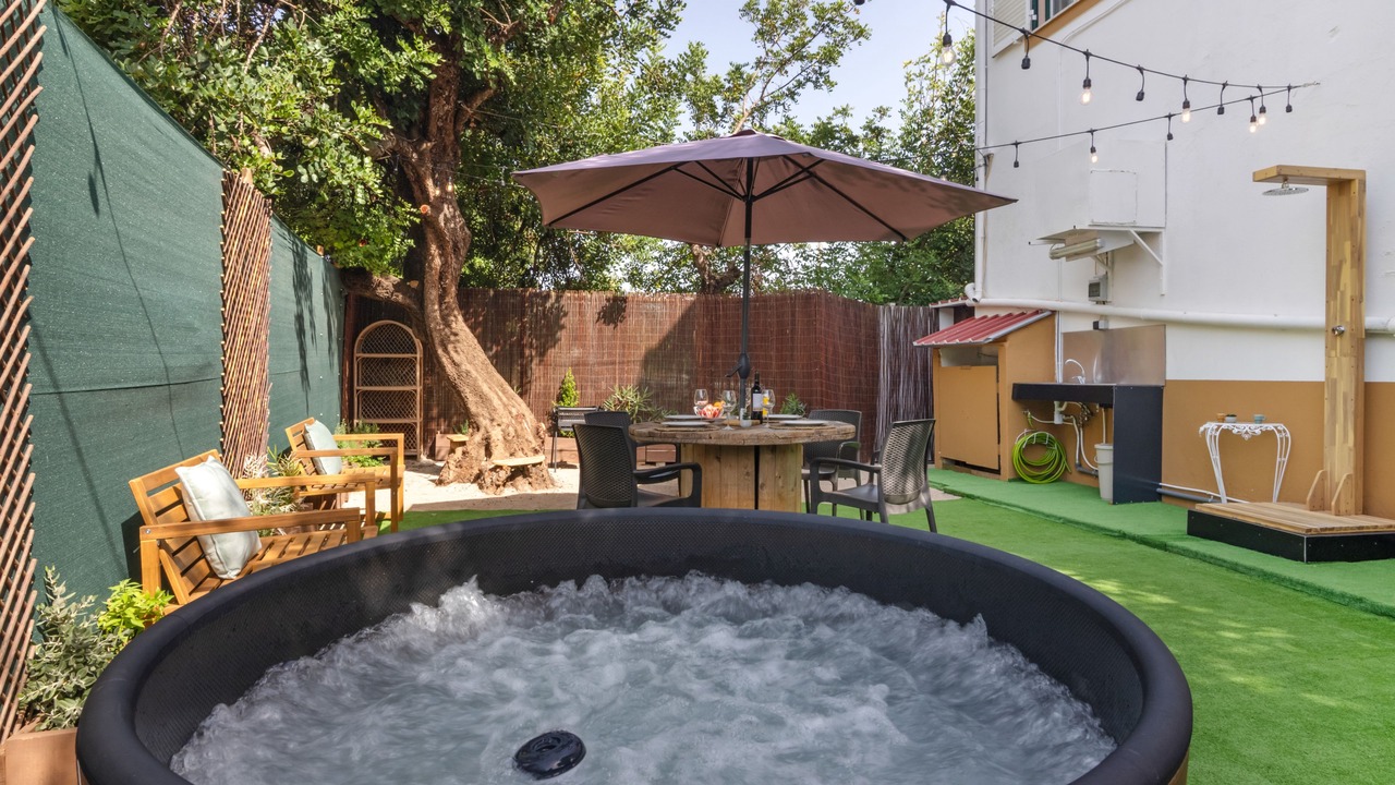 Photo of Outdoor in Loule