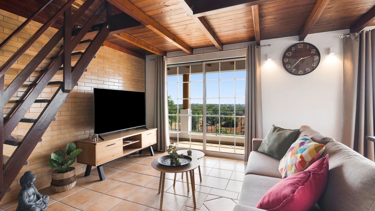 Photo of Livingroom in Loule
