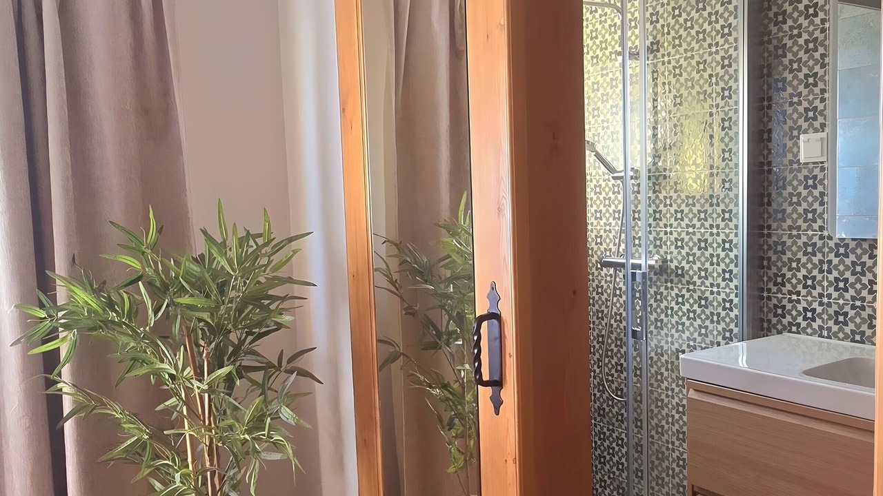 Photo of Bathroom in Espirito Santo